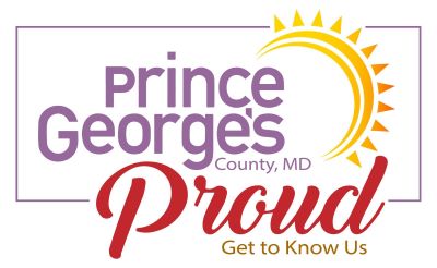 Prince George's County Logo